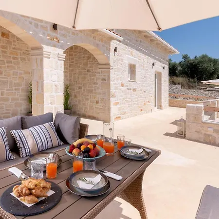 Niragia With Magnificent View * Astérion