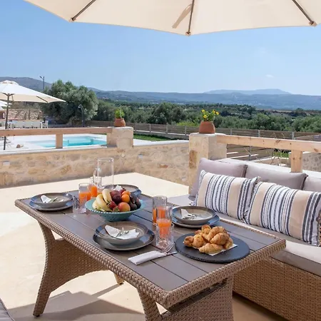 Niragia With Magnificent View * Astérion