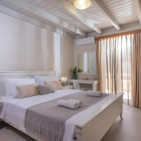 Niragia With Magnificent View Villa